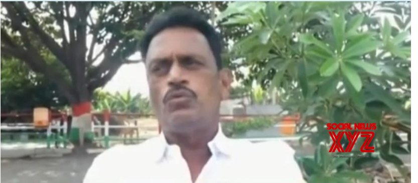 Maha village 'isolates' itself from Covid, earns laurels from Centre Maha village 'isolates' itself from Covid, earns laurels from Centre