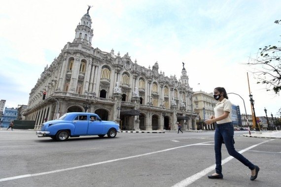 Cuba adopts new measures for domestic travellers Cuba adopts new measures for domestic travellers