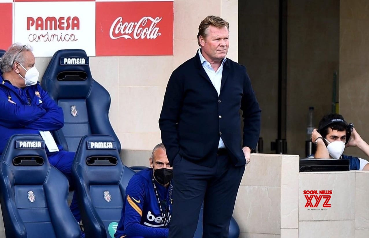Koeman asks for respect as Barca future in doubt Koeman asks for respect as Barca future in doubt