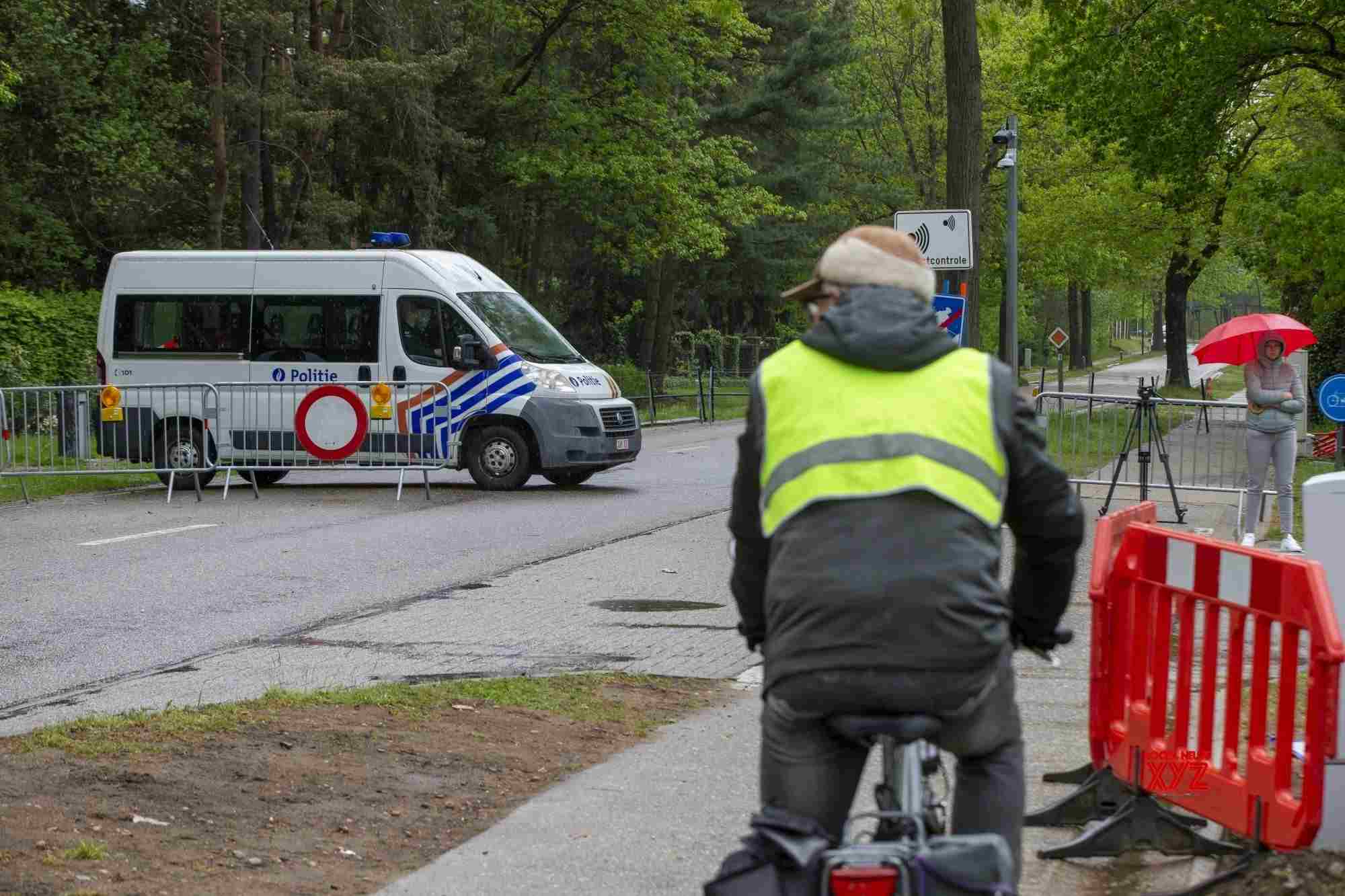 Manhunt in Belgium for terror suspect enters 5th day Manhunt in Belgium for terror suspect enters 5th day