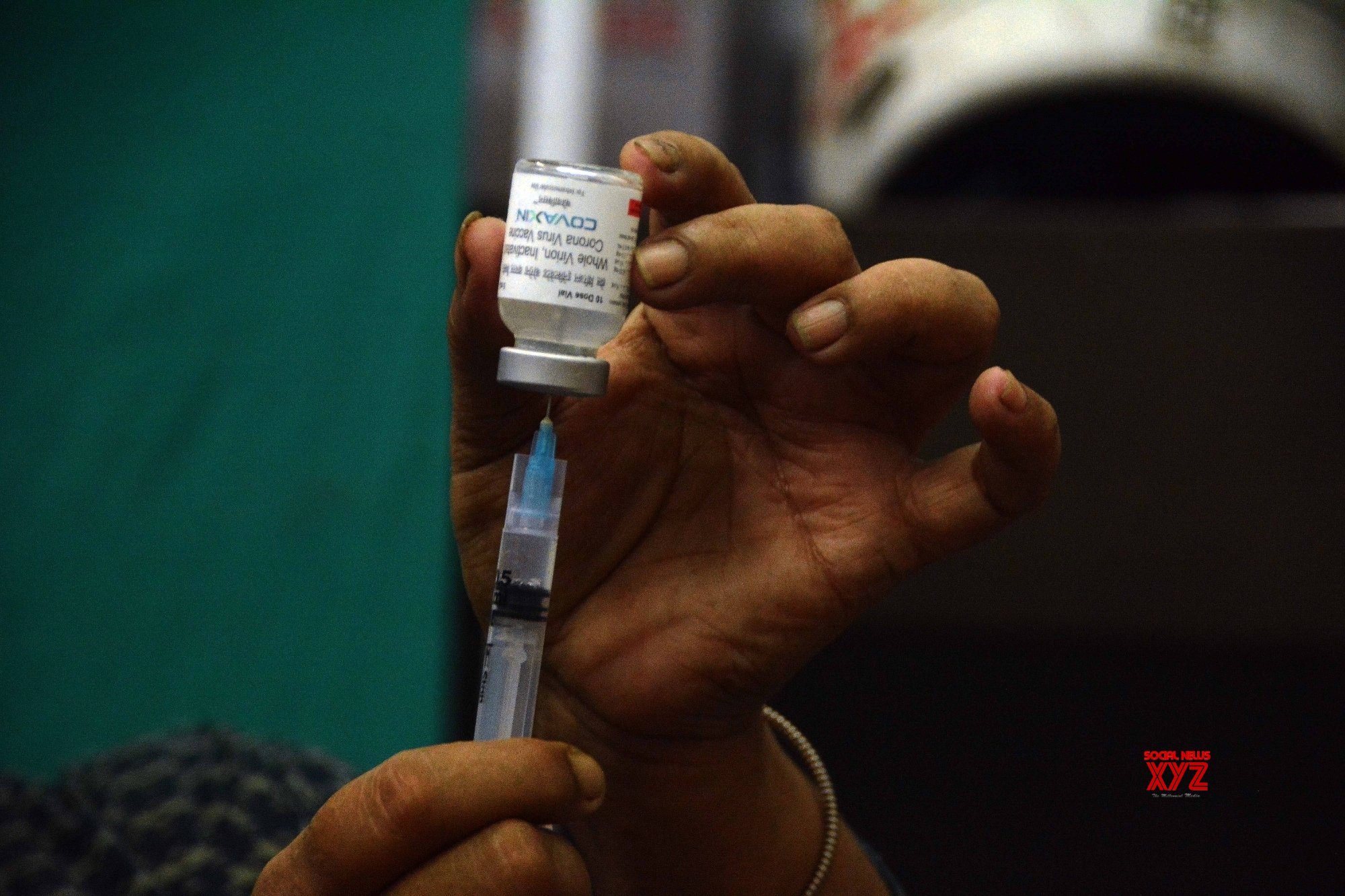 21.80 crore vax doses provided to States & UTs so far 21.80 crore vax doses provided to States & UTs so far