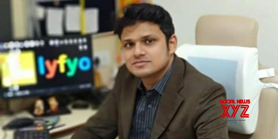 Startup helps rural patients with free medical aid to tackle Covid Startup helps rural patients with free medical aid to tackle Covid