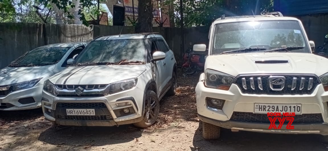 Probing if Sushil's seized car linked to Neeraj Bawania gang: Police Probing if Sushil's seized car linked to Neeraj Bawania gang: Police
