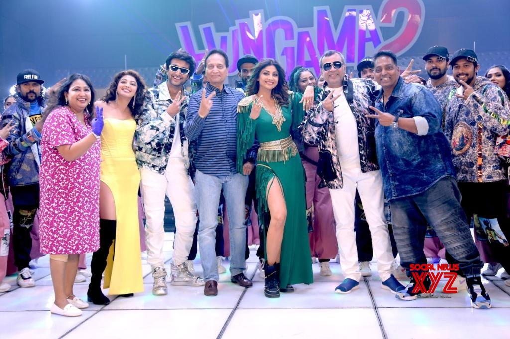 'Hungama 2' to have a digital release 'Hungama 2' to have a digital release