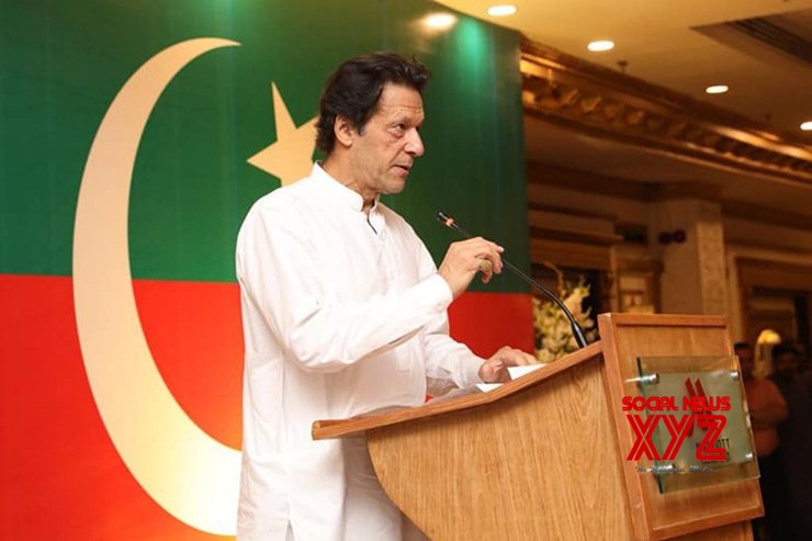 Imran Khan wants to emulate India's foreign policy Imran Khan wants to emulate India's foreign policy