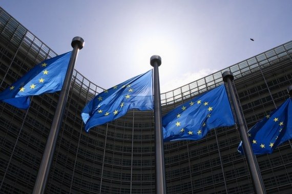 FMs of C5 meet on Ukraine, Czech EU presidency FMs of C5 meet on Ukraine, Czech EU presidency