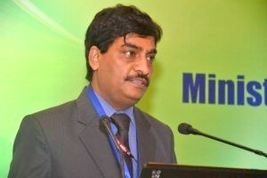 Arun Kumar Mehta is new J&K chief secretary Arun Kumar Mehta is new J&K chief secretary