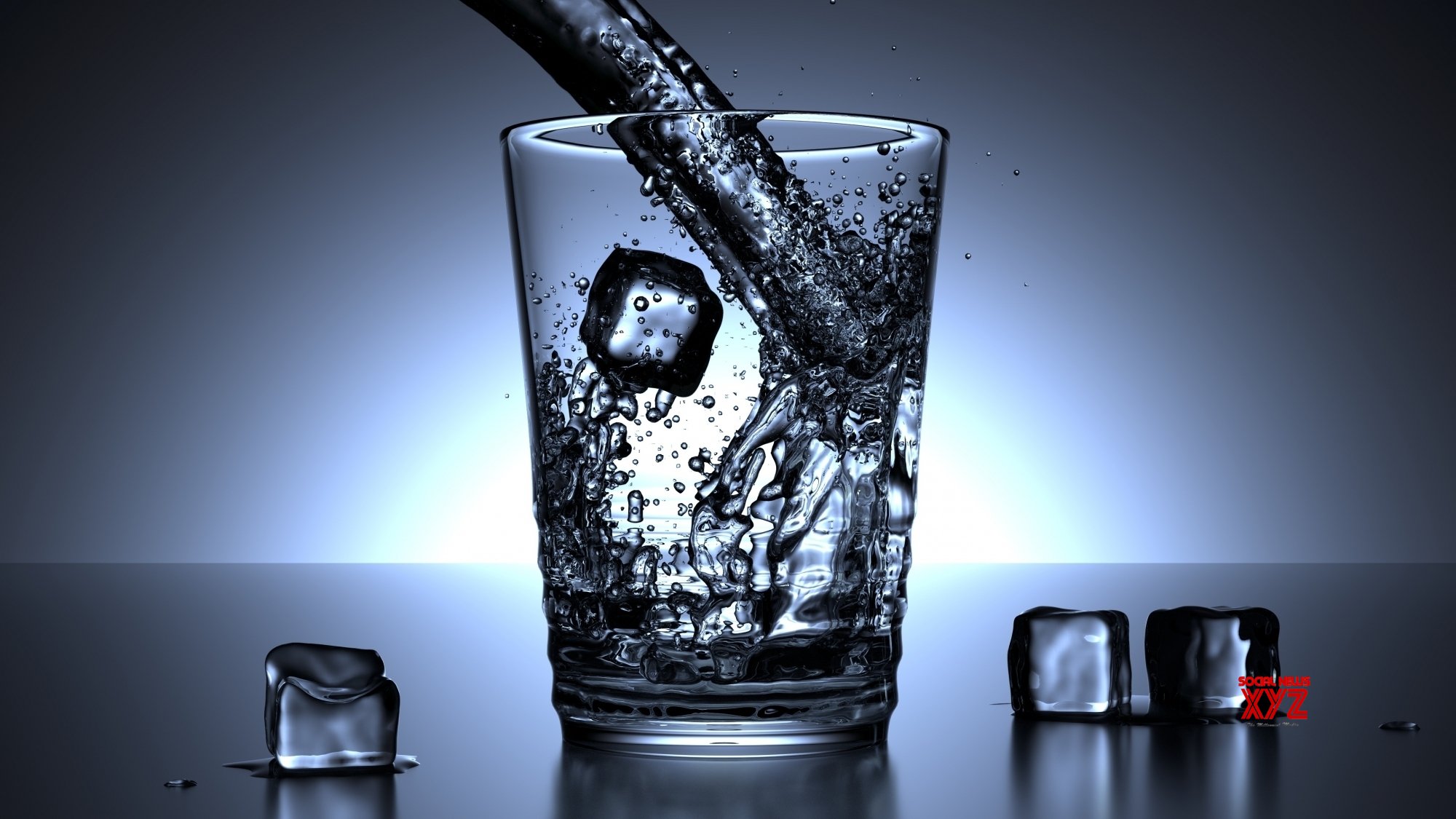 1 dead, 62 hospitalised after consuming contaminated water in K'taka 1 dead, 62 hospitalised after consuming contaminated water in K'taka