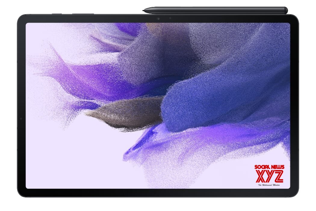 Samsung unveils Galaxy Tab S7 FE, Galaxy Tab A7 Lite Samsung unveils Galaxy Tab S7 FE, Galaxy Tab A7 Lite