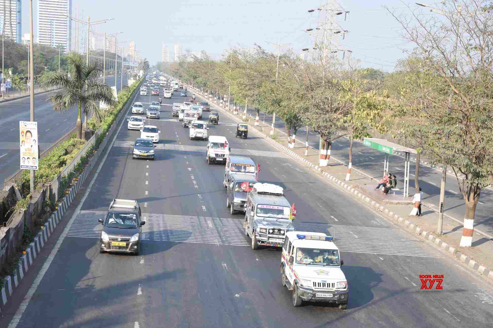 Maha targets 10% of new vehicle registrations to be EVs by 2025 Maha targets 10% of new vehicle registrations to be EVs by 2025