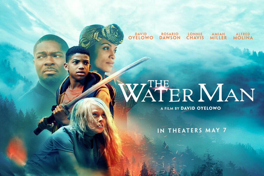 The Water Man Review: An Entertaining Creative Family Drama With Flickers of Fantasy (Rating: ***)