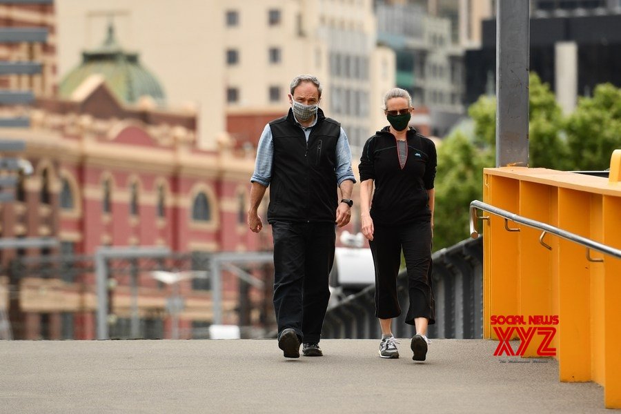 Aus state outlines pathway out of pandemic Aus state outlines pathway out of pandemic