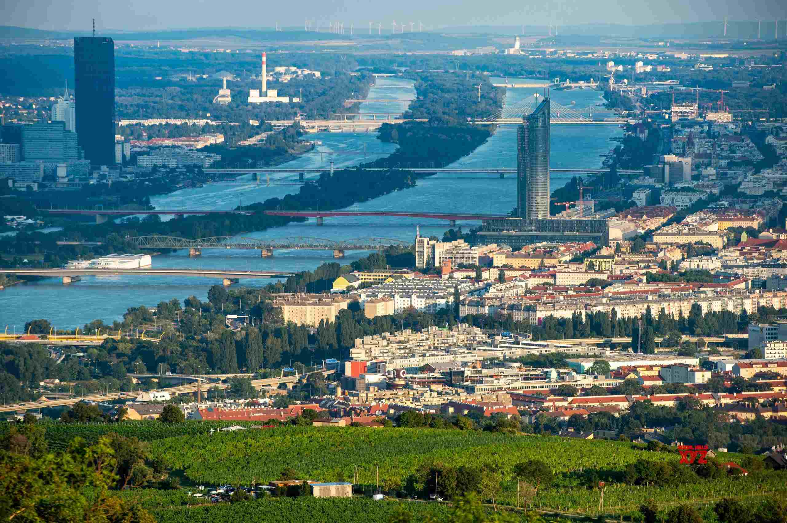 Austria's winter tourism industry records near-total loss Austria's winter tourism industry records near-total loss