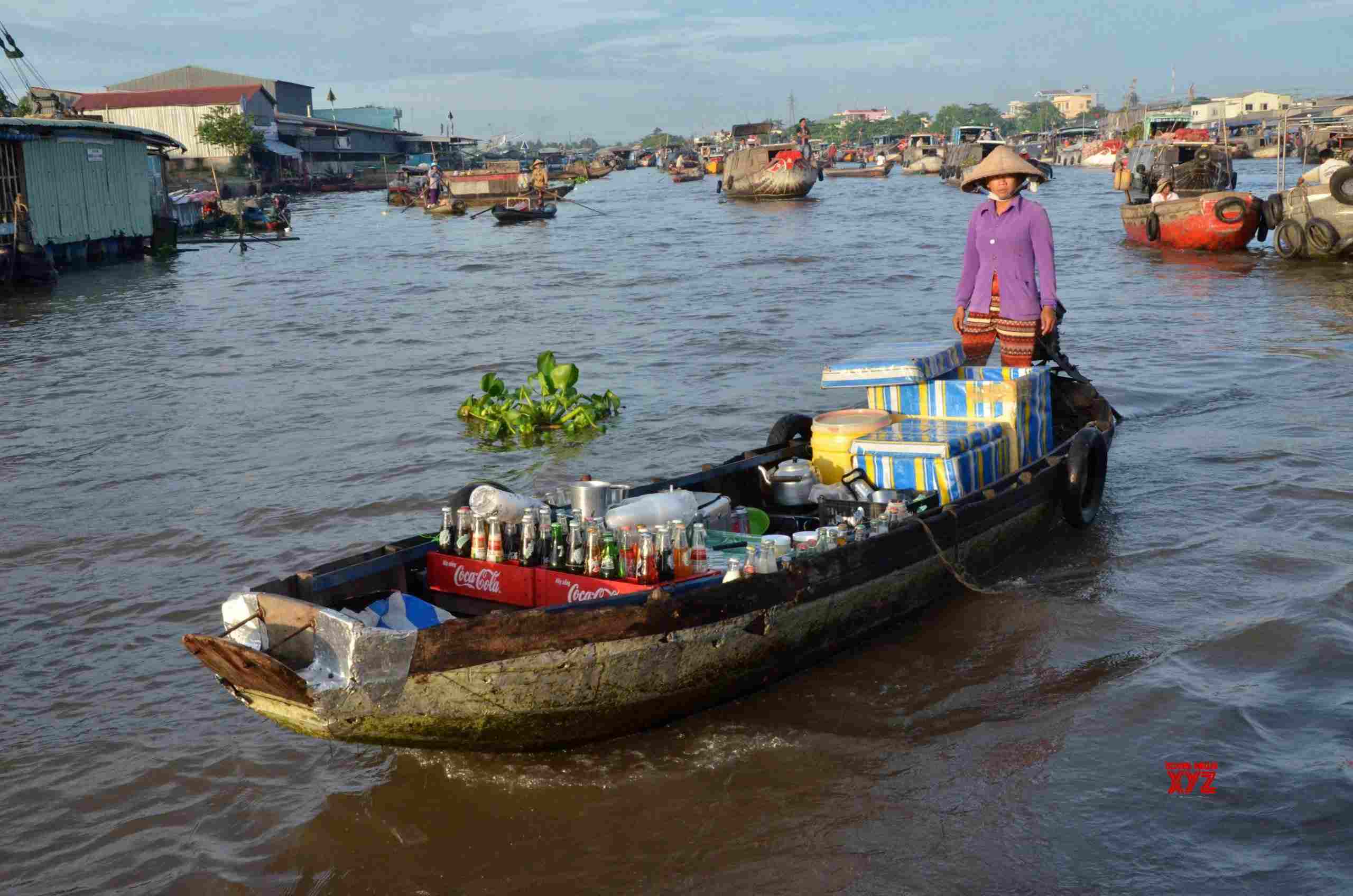 Restaurants to close in Vietnamese city amid new outbreak Restaurants to close in Vietnamese city amid new outbreak