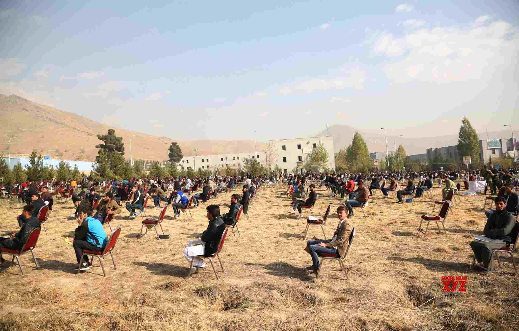 Afghan schools closed for 2 weeks amid Covid surge Afghan schools closed for 2 weeks amid Covid surge