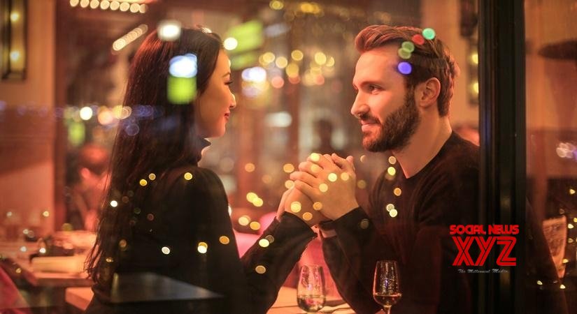 The evolving behaviour of daters amidst the pandemic The evolving behaviour of daters amidst the pandemic