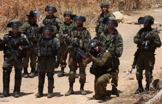 80-year-old Palestinian-American found dead in W.Bank 80-year-old Palestinian-American found dead in W.Bank