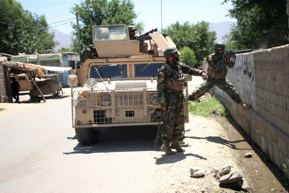 Pentagon monitoring Taliban's sweeping advances in Afghanistan 'with deep concern' Pentagon monitoring Taliban's sweeping advances in Afghanistan 'with deep concern'