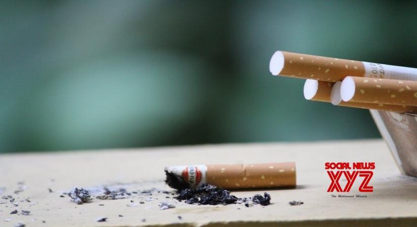 World No Tobacco Day: Doctors call for deglamorising smoking World No Tobacco Day: Doctors call for deglamorising smoking