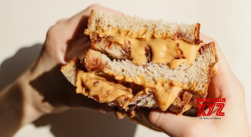 Peanut butter without worrying about the calories? Peanut butter without worrying about the calories?