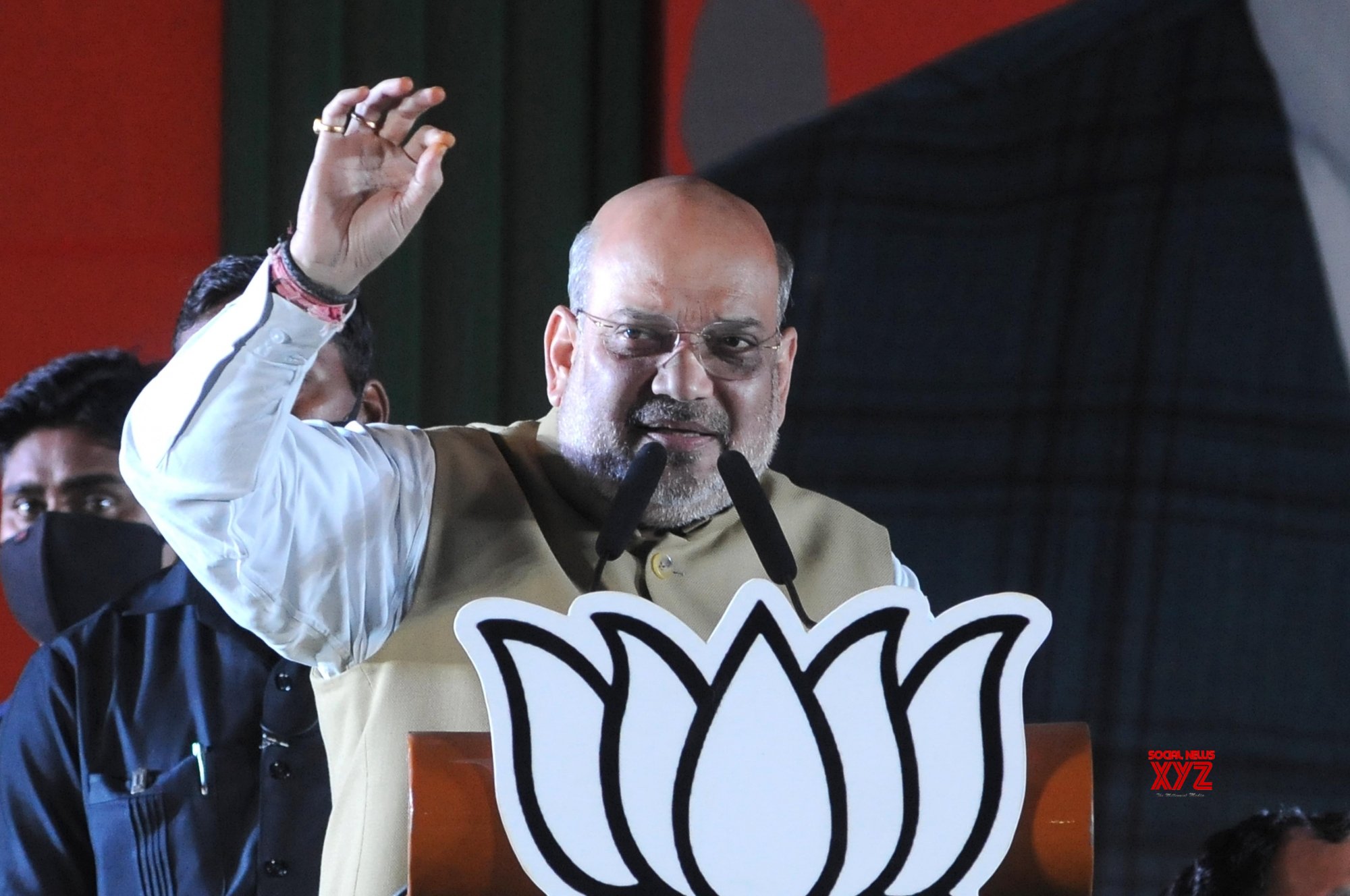 MHA under Shah completes J&K's integration with India amid Covid pandemic MHA under Shah completes J&K's integration with India amid Covid pandemic
