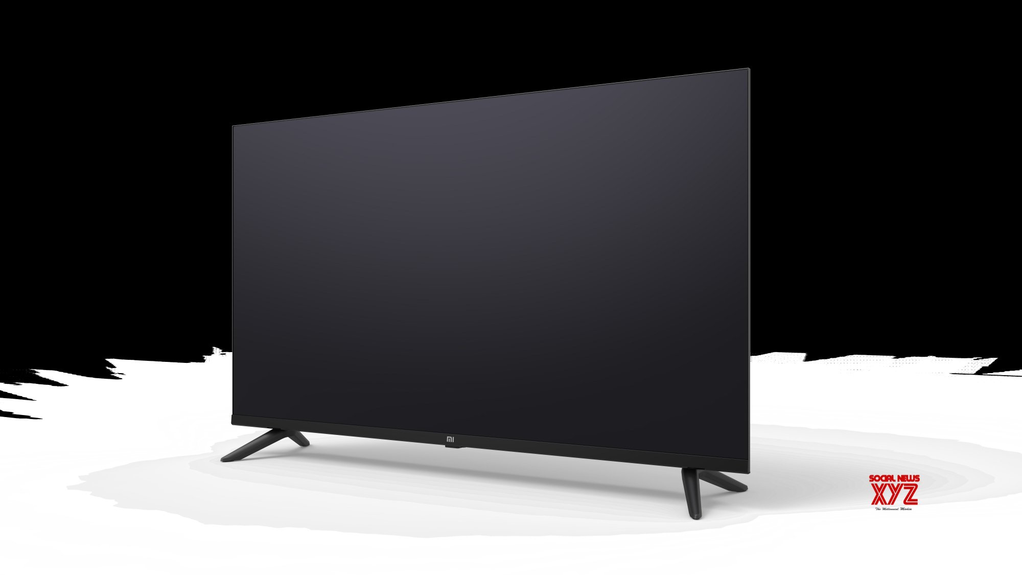 Mi India unveils Mi TV 4A 40 Horizon Edition Mi India unveils Mi TV 4A 40 Horizon Edition