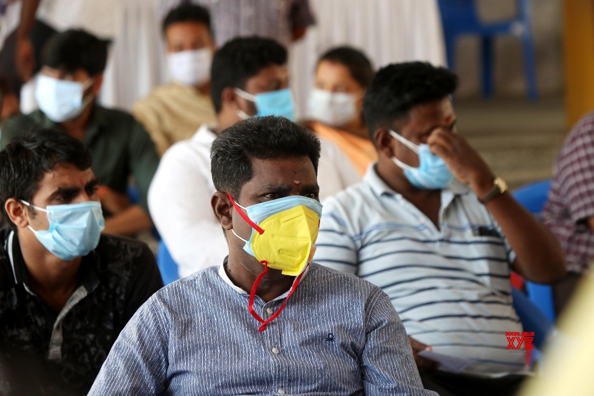 New Covid cases rise in rural TN New Covid cases rise in rural TN