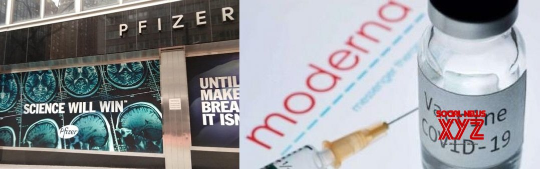 Test Covid shots in more children, FDA tells Pfizer, Moderna Test Covid shots in more children, FDA tells Pfizer, Moderna