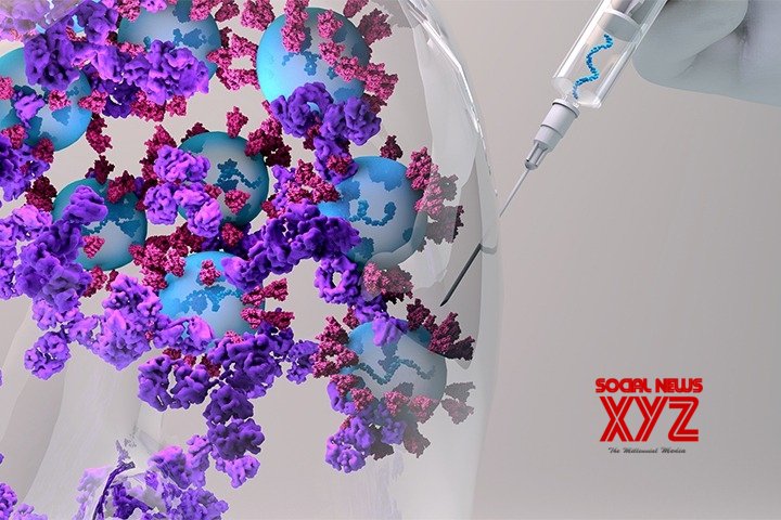 mRNA boosters extend Covid protection but wane over time: Study mRNA boosters extend Covid protection but wane over time: Study