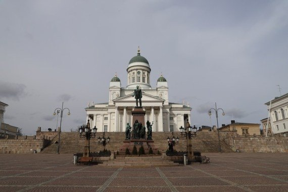 Consumer confidence in Finland drops to historic low Consumer confidence in Finland drops to historic low