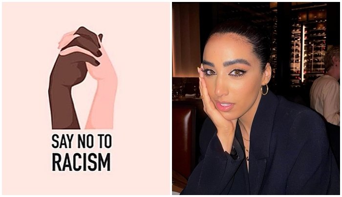 'EastEnders' actress Gurlaine Kaur Garcha opens up on racist attack 'EastEnders' actress Gurlaine Kaur Garcha opens up on racist attack