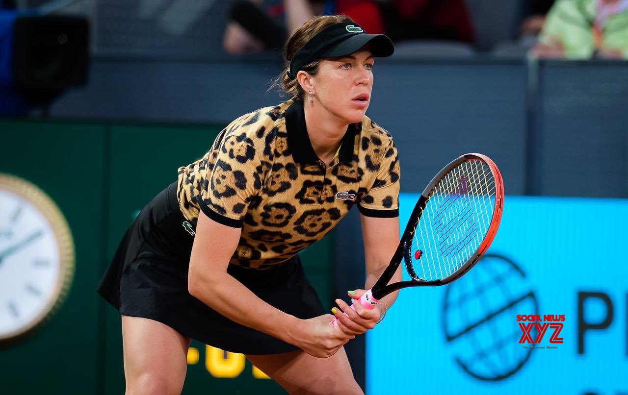 Anastasia sets up French Open semi-final clash against Tamara Anastasia sets up French Open semi-final clash against Tamara