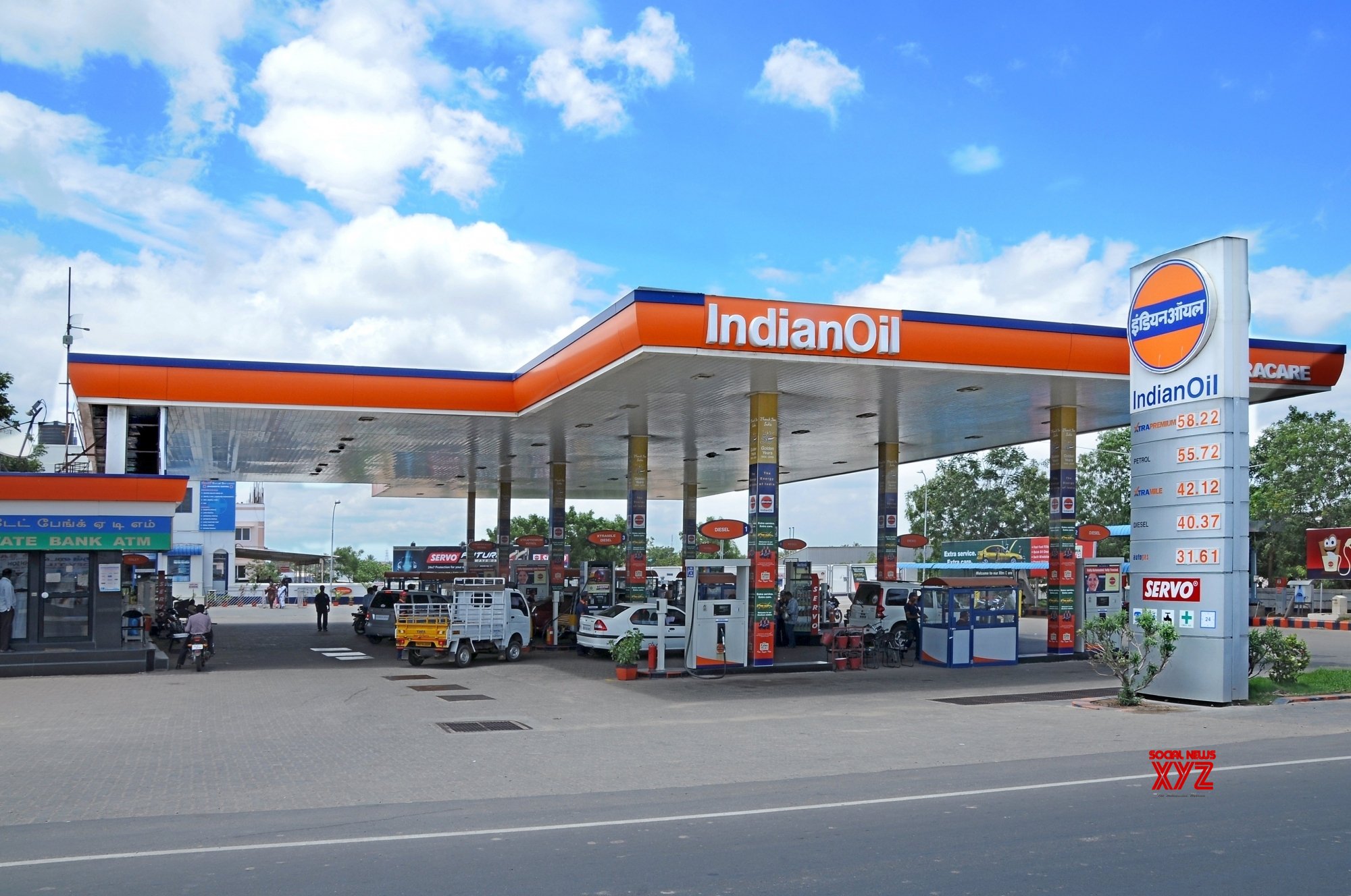 IndianOil to set up India's first mega-scale maleic anhydride plant IndianOil to set up India's first mega-scale maleic anhydride plant