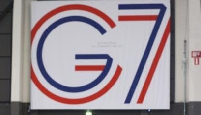 Scientists warn G7 economic costs of breaching 1.5-degree mark Scientists warn G7 economic costs of breaching 1.5-degree mark