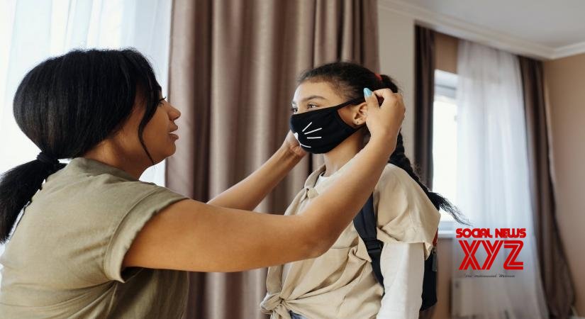 Children gained excess weight during Covid pandemic: Study Children gained excess weight during Covid pandemic: Study