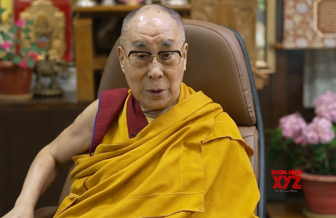 Dalai Lama, other faith leaders call on G7 for vaccine equity Dalai Lama, other faith leaders call on G7 for vaccine equity