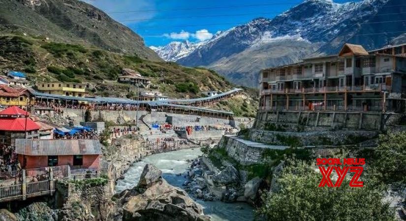 Survivors turning saviours: An inspiring story from Uttarakhand Survivors turning saviours: An inspiring story from Uttarakhand