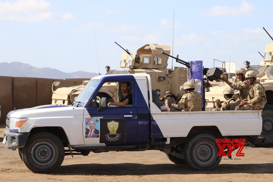 Saudi-led coalition denies recent military ops in Yemen Saudi-led coalition denies recent military ops in Yemen