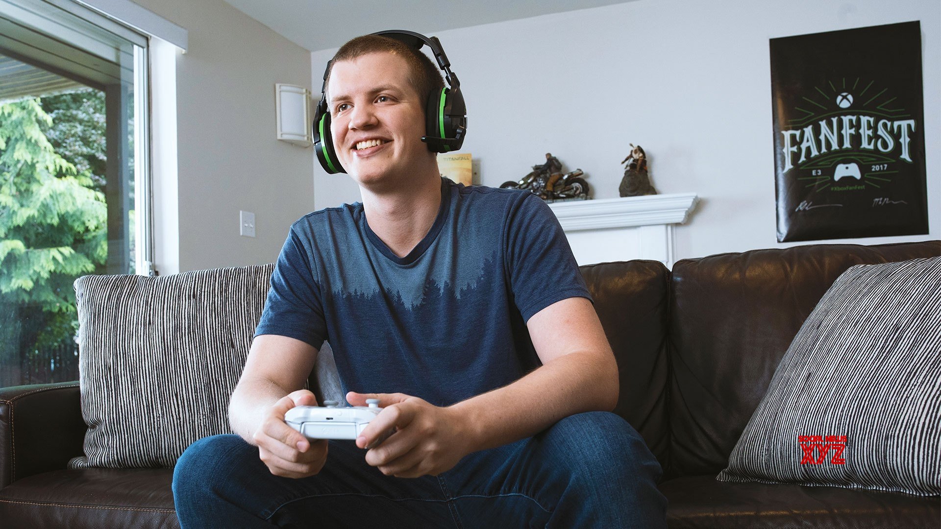 Microsoft to bring Xbox gaming directly into web-connected TVs Microsoft to bring Xbox gaming directly into web-connected TVs