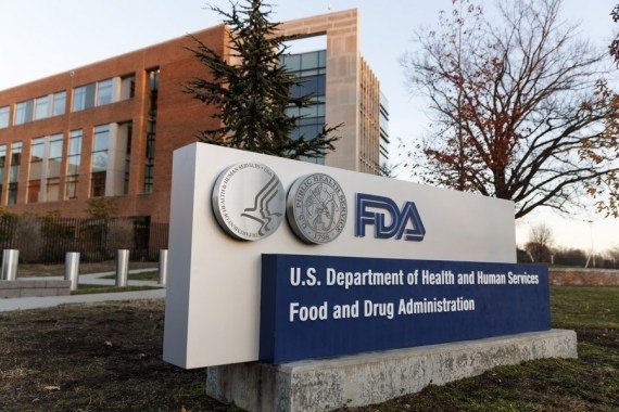 US FDA approves first respiratory syncytial virus vaccine US FDA approves first respiratory syncytial virus vaccine