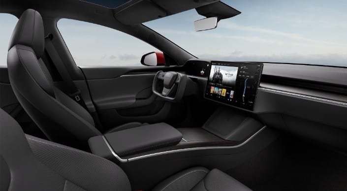 Tesla launches full self driving subscriptions at $199 a month Tesla launches full self driving subscriptions at $199 a month
