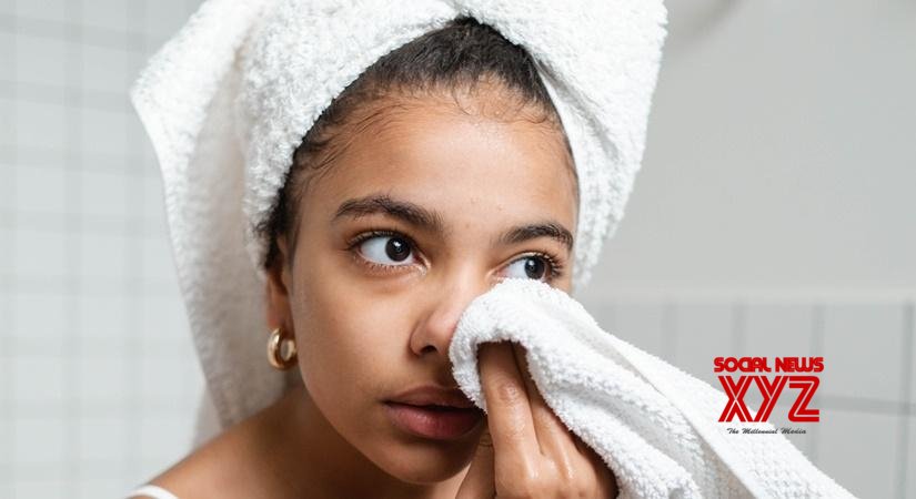 Can you really shrink your pores? Can you really shrink your pores?