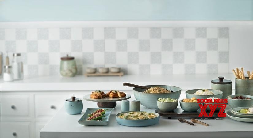 A curated destination for all things home A curated destination for all things home