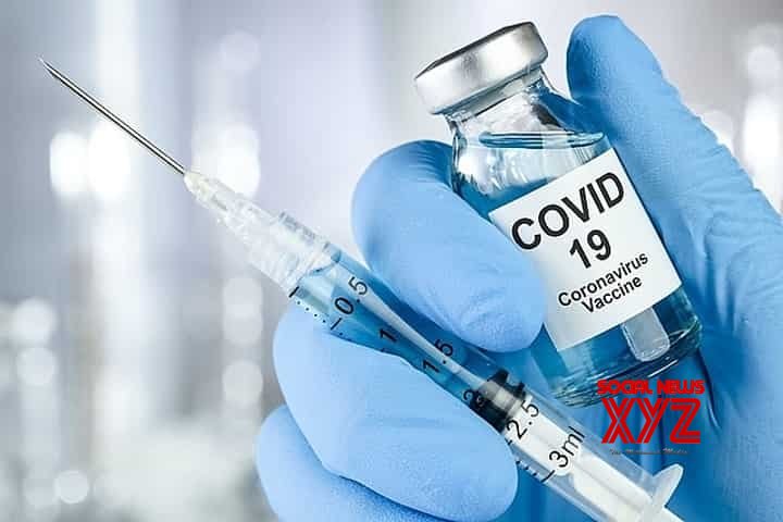 #VToo: Now, Mumbai college complains of Vaccine scam #VToo: Now, Mumbai college complains of Vaccine scam