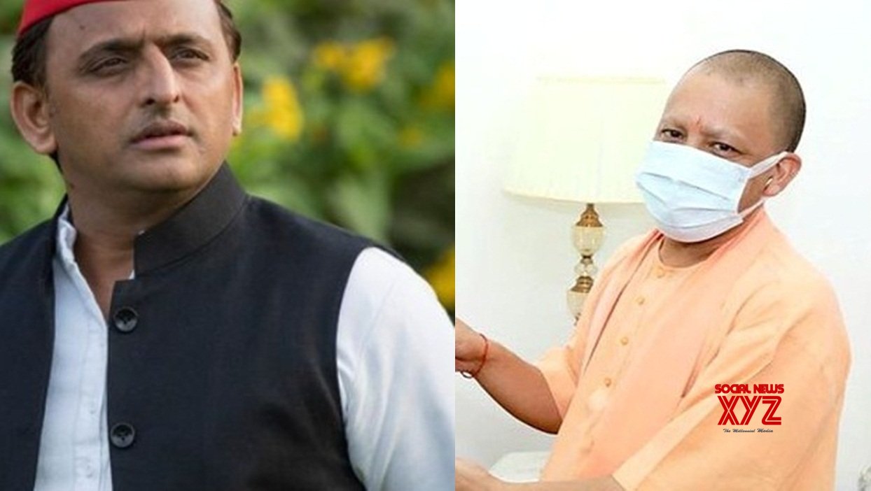 UP becoming bipolar contest between BJP and SP UP becoming bipolar contest between BJP and SP