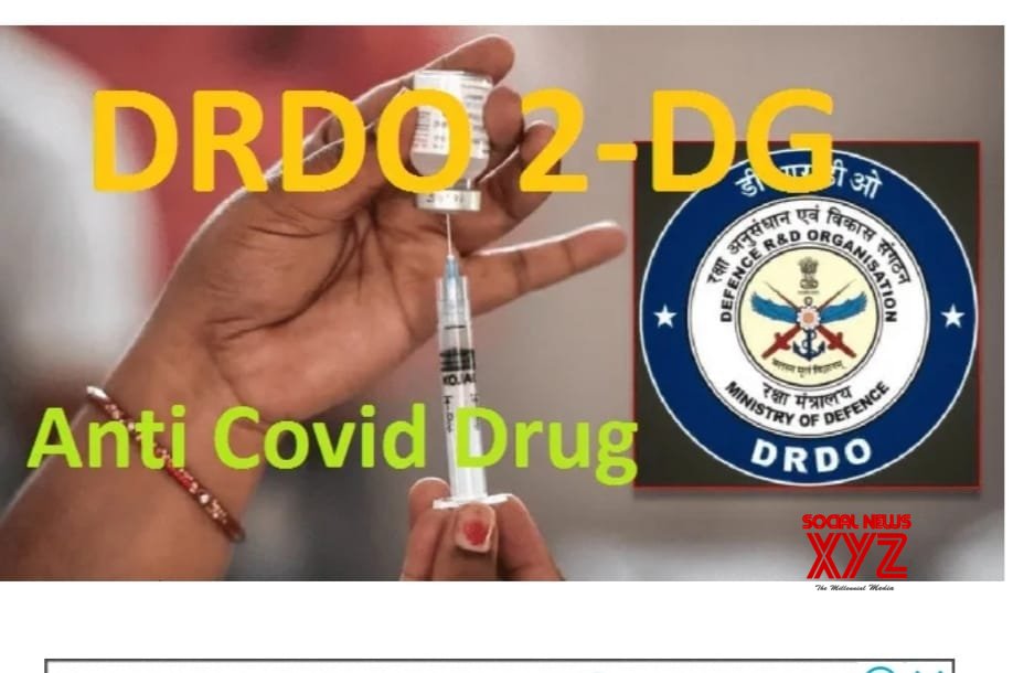 Dr Reddy's announces commercial launch of 2-DG Dr Reddy's announces commercial launch of 2-DG