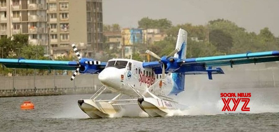 Aborted Kerala Seaplane project to be turned into dam plane service Aborted Kerala Seaplane project to be turned into dam plane service