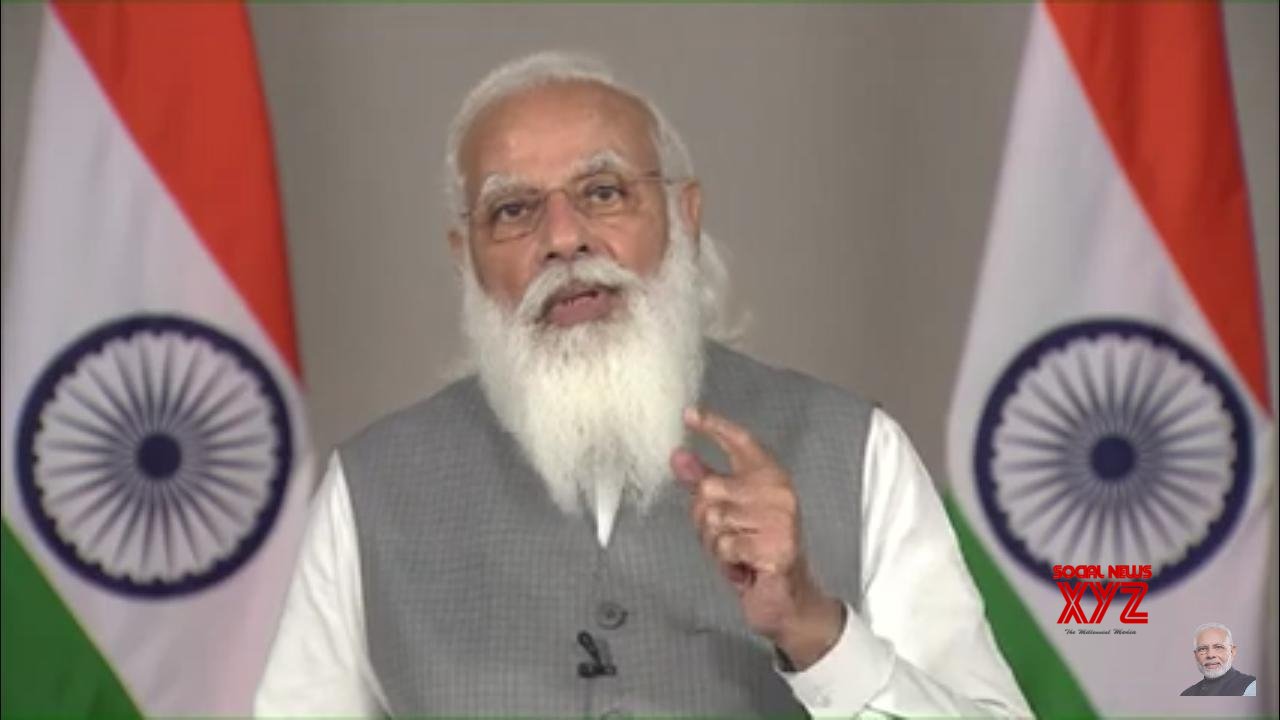 Ex-IPS officers hail PM for efforts to resolve Kashmir issue Ex-IPS officers hail PM for efforts to resolve Kashmir issue