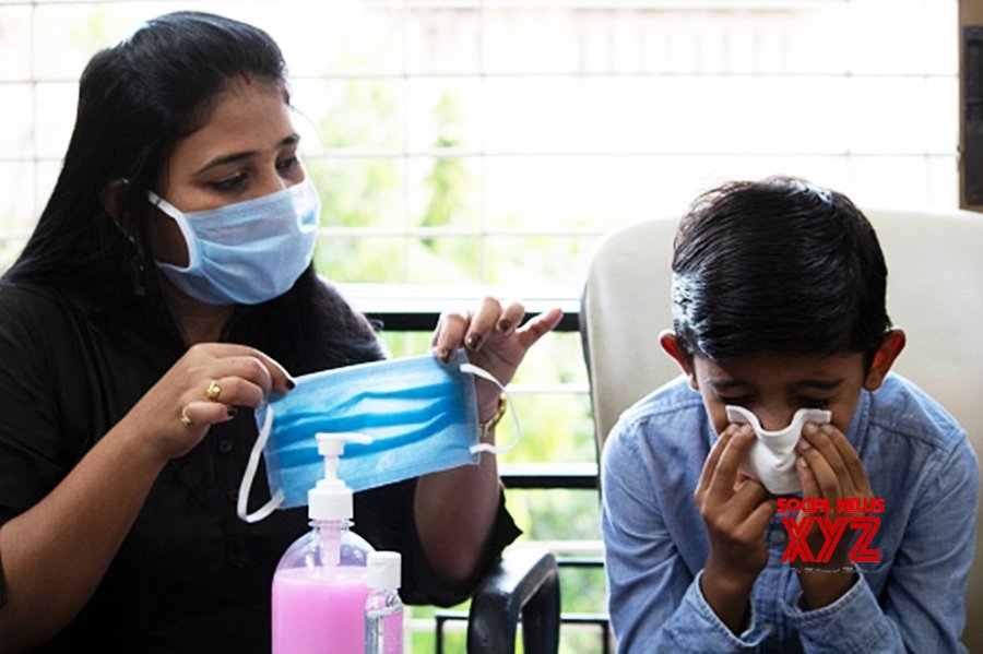 Bihar health department on alert after rise in viral fever cases Bihar health department on alert after rise in viral fever cases