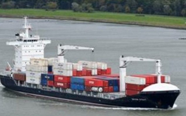 VS Pathania appointed Director General of Indian Coast Guard VS Pathania appointed Director General of Indian Coast Guard